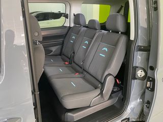 Ford Grand Tourneo Connec Active 2.0D EcoBlue 122C
