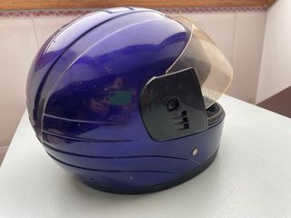 Casco moto Helmets ICH