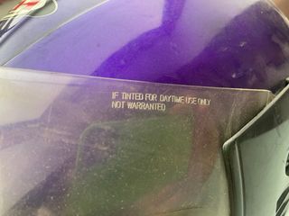 Casco moto Helmets ICH