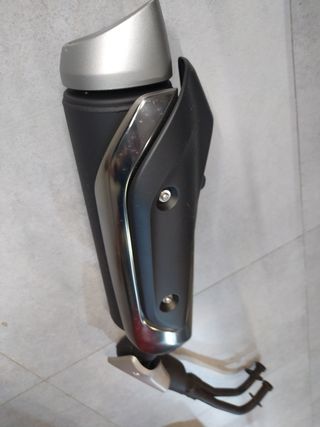 -Yamaha T-Max 530. Tubo de Escape