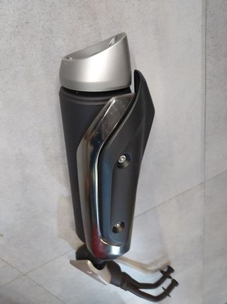 -Yamaha T-Max 530. Tubo de Escape