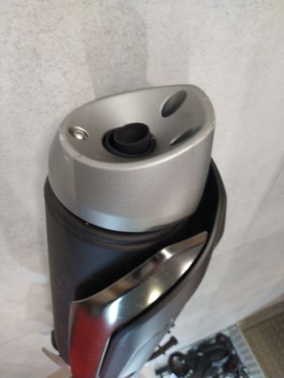 -Yamaha T-Max 530. Tubo de Escape