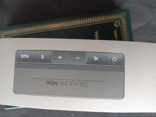 Bose SoundLink Mini Altavoz