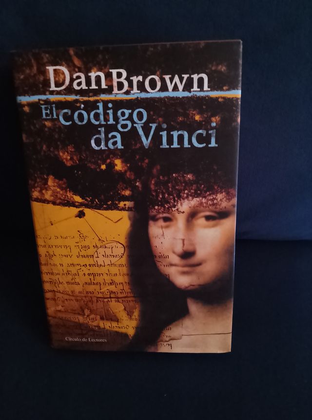 El código da vinci
