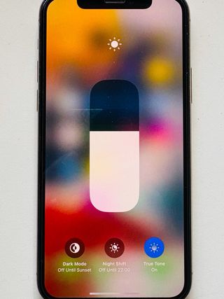 iPhone 11 Pro 64GB Gold - 87% batería