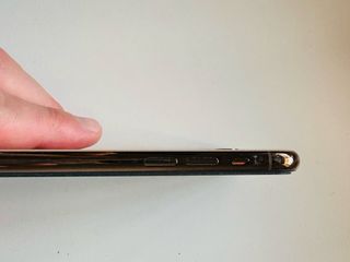 iPhone 11 Pro 64GB Gold - 87% batería