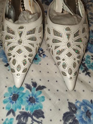 Scarpe per Sposa e occasioni