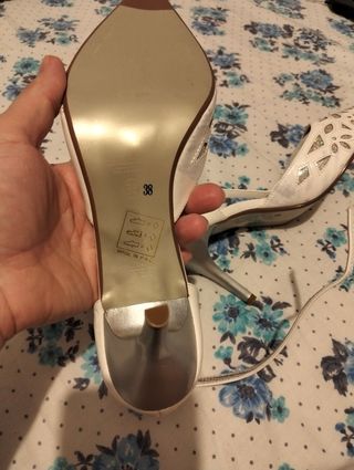 Scarpe per Sposa e occasioni