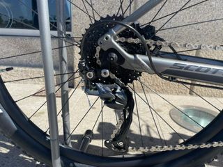 SCOTT Aspect 750 Talla M !!OFERTA!!