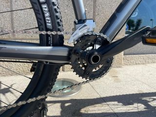 SCOTT Aspect 750 Talla M !!OFERTA!!