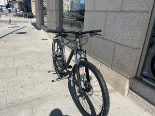 SCOTT Aspect 750 Talla M !!OFERTA!!