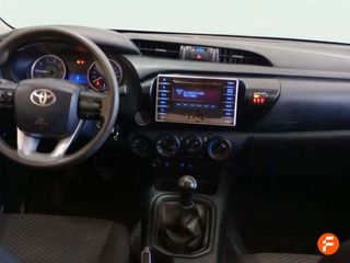 Toyota Hilux TOYOTA Hilux Pick Up Diesel Hilux Cabina Doble GX, 110kW/150 PS, 2393 cm3, 4 Doors
