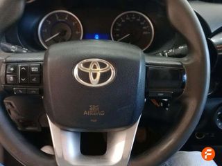 Toyota Hilux TOYOTA Hilux Pick Up Diesel Hilux Cabina Doble GX, 110kW/150 PS, 2393 cm3, 4 Doors