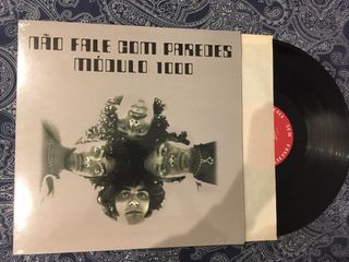 Módulo 1000 - LP Vinilo