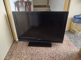 TV Sony KDL-26EX320
