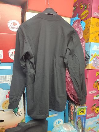 Sudadera Adidas Equipment Negra - Talla L