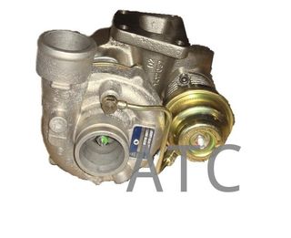 Turbo de intercambio K14-6085 - 70 CV