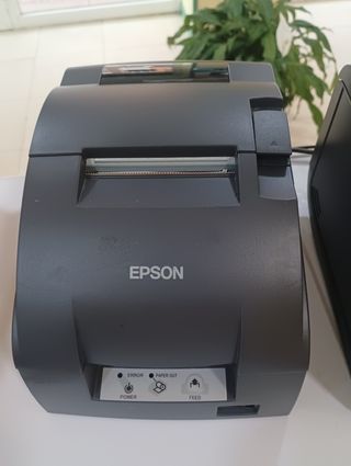 Impresora Epson TM-U220