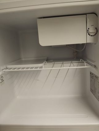 Frigorífico Ikea 43l - Mini nevera