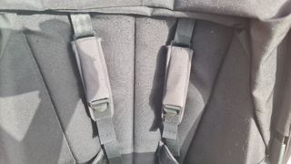 Bugaboo Camaleón 3 - Silla Negra