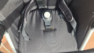 Bugaboo Camaleón 3 - Silla Negra