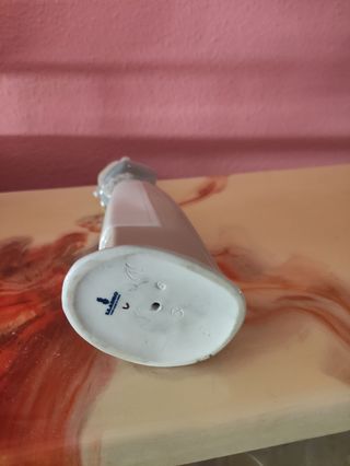 Figura Lladró pastorcilla