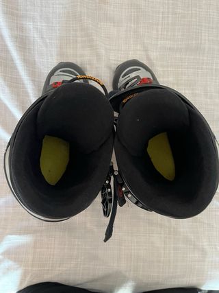 Botas Esquí Rossignol