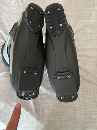 Botas Esquí Rossignol
