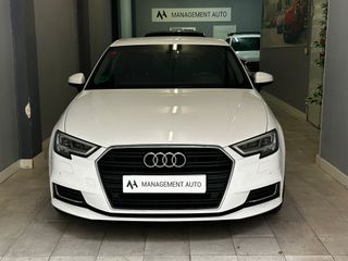 Audi A3 2018
