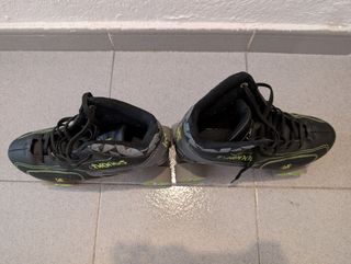 Patines KRF Hockey Chronos Talla 41