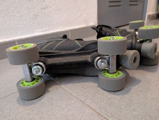 Patines KRF Hockey Chronos Talla 41