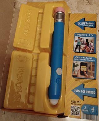 Pictionary Air 2 Mattel