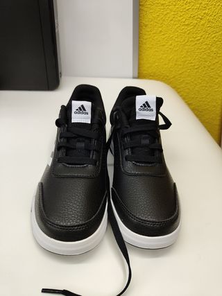 Zapatillas Adidas - Negras