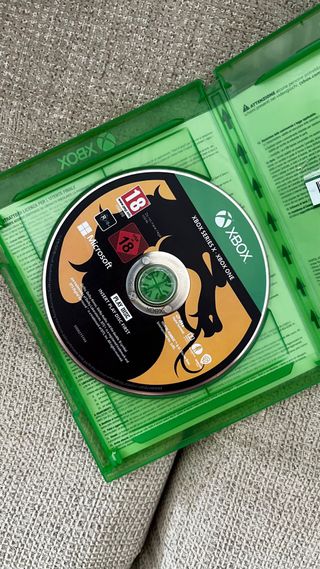 Mortal Kombat 11 Ultimate Xbox