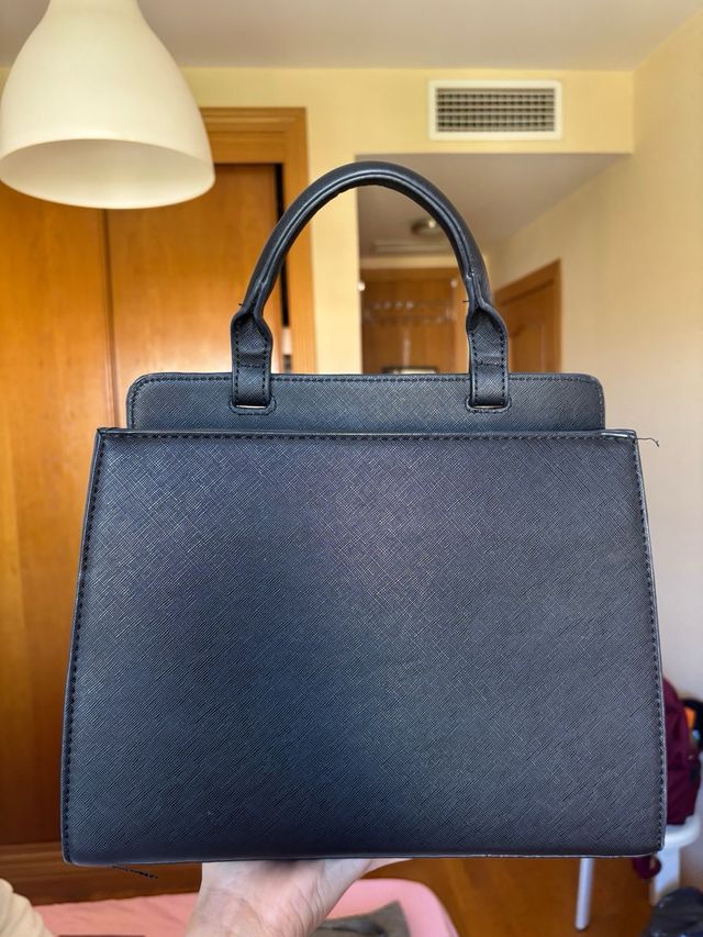 Bolso Pascal Morabito negro