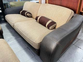 CONJUNTO DE SOFAS!! HACEMOS ENTREGAS A DOMICILIO!!