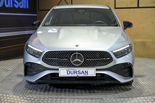 Mercedes Clase A   A 180 d 
