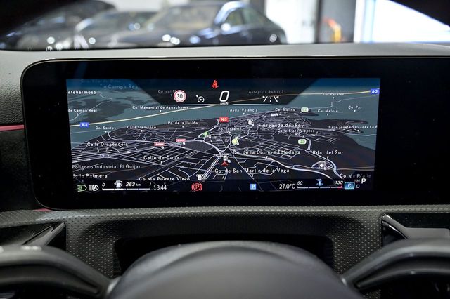 Mercedes Clase A   A 180 d 