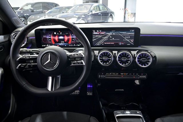 Mercedes Clase A   A 180 d 
