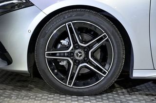 Mercedes Clase A   A 180 d 