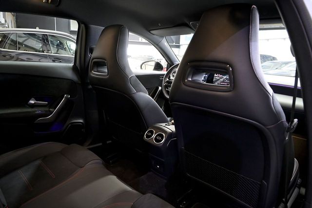 Mercedes Clase A   A 180 d 