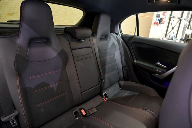 Mercedes Clase A   A 180 d 
