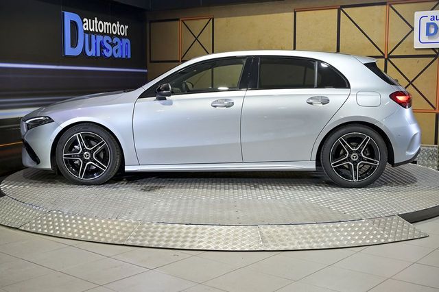 Mercedes Clase A   A 180 d 