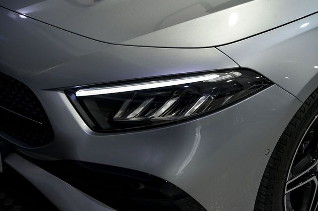 Mercedes Clase A   A 180 d 