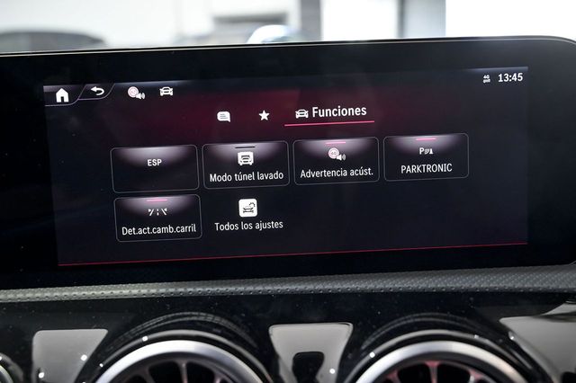 Mercedes Clase A   A 180 d 