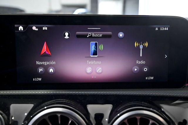 Mercedes Clase A   A 180 d 