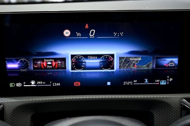Mercedes Clase A   A 180 d 