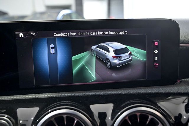 Mercedes Clase A   A 180 d 