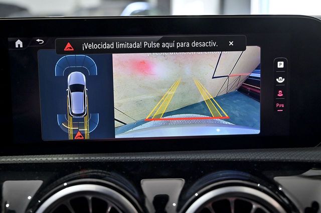Mercedes Clase A   A 180 d 