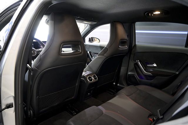 Mercedes Clase A   A 180 d 